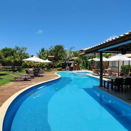 Village Duplex Acolhedor, Confortavel E Reservado Proximo A Natureza Itacimirim Exterior photo