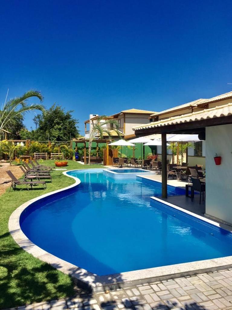 Village Duplex Acolhedor, Confortavel E Reservado Proximo A Natureza Itacimirim Exterior photo